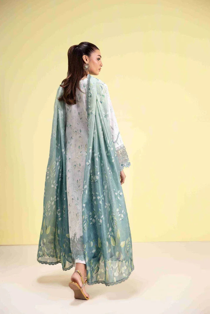 Aabyaan | Eid Pret 25 | RIVA AP-03 - Rang-e-Khaas