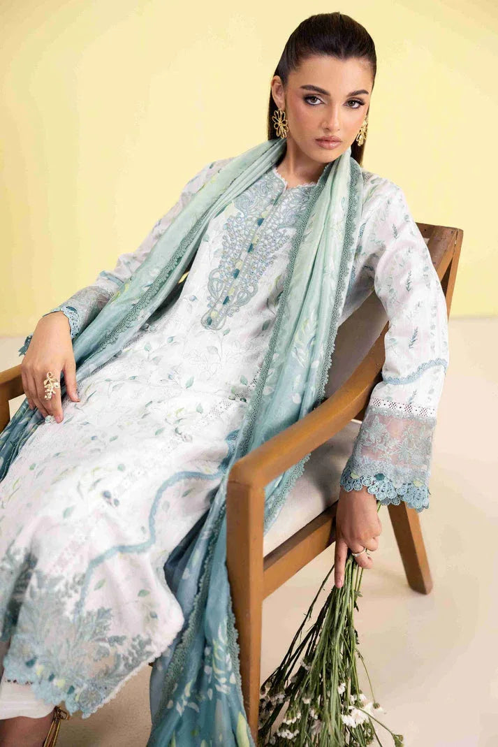 Aabyaan | Eid Pret 25 | RIVA AP-03 - Rang-e-Khaas