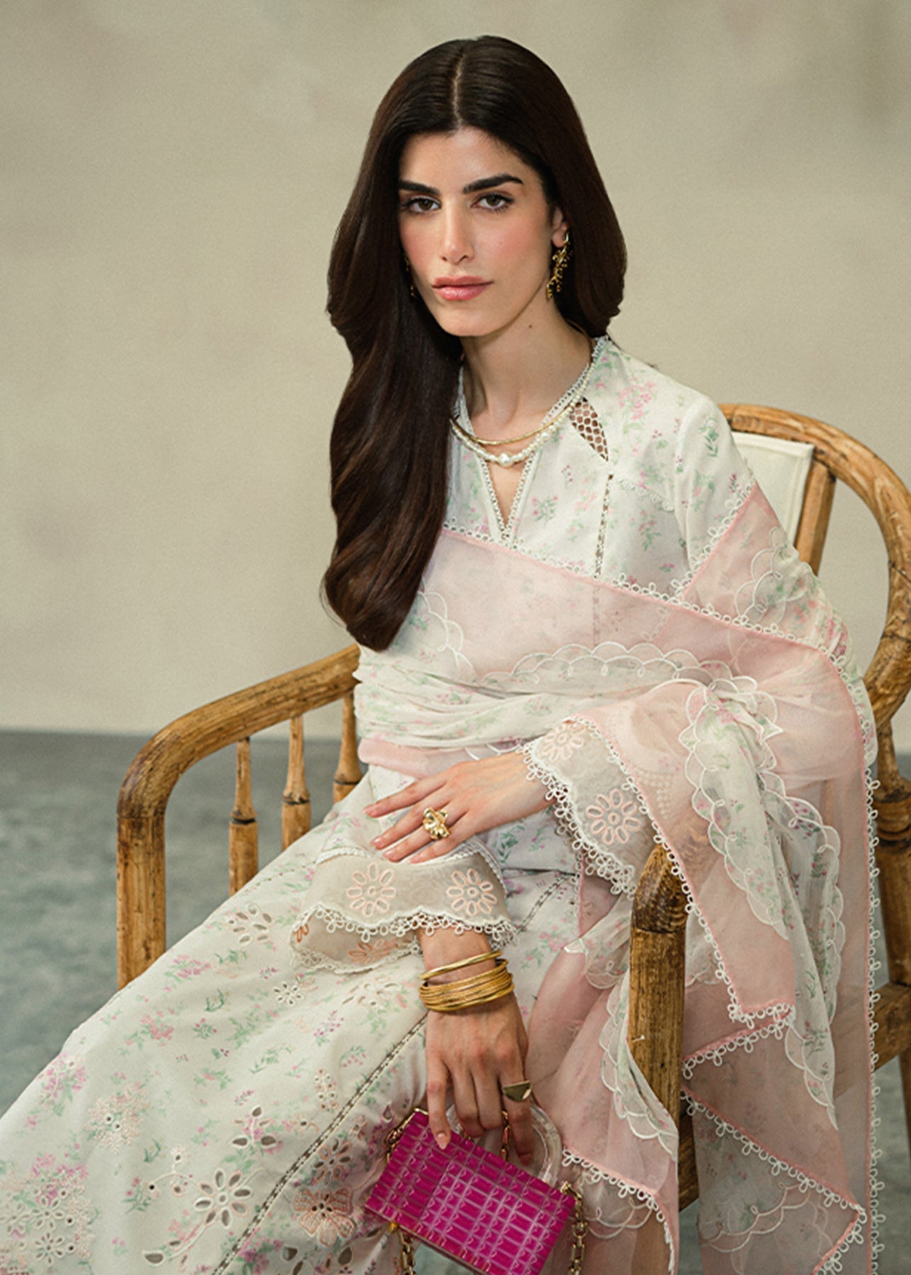 SUFFUSE | SUMMER '24 | ESME