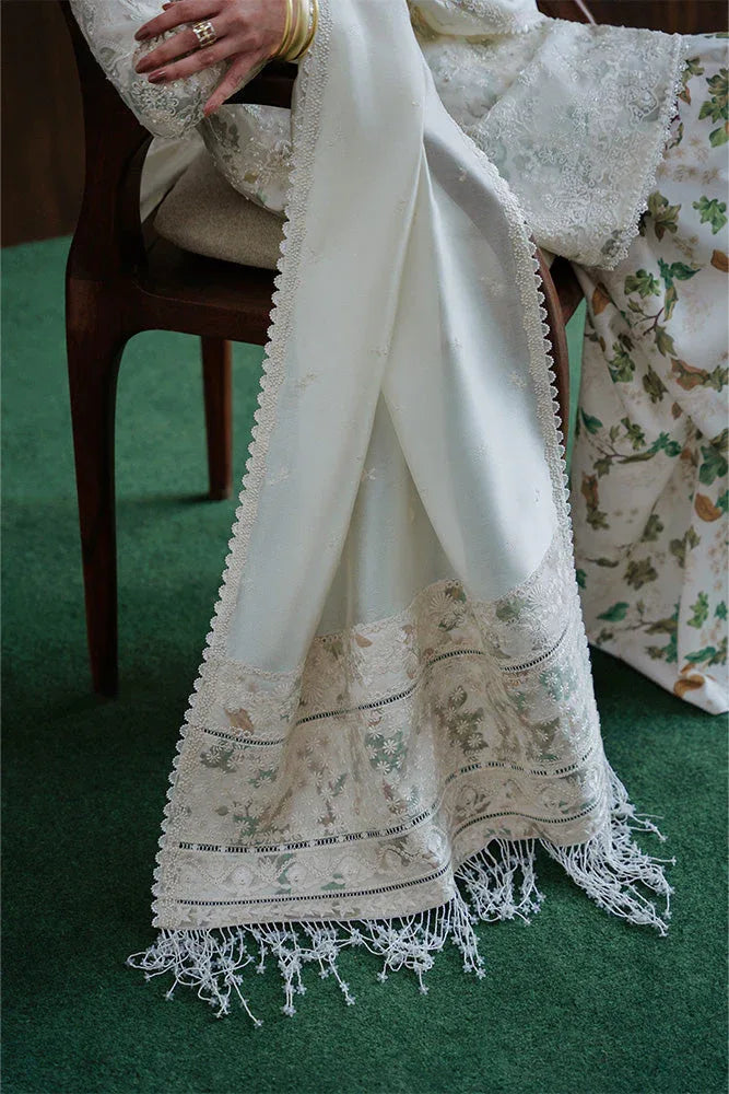 Suffuse | Silk Pret | FARIDA - Rang-e-Khaas