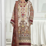 Adans Libas | Rukhsar Atelier | RUKHSAR 1530