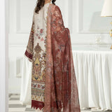 Adans Libas | Rukhsar Atelier | RUKHSAR 1530