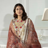 Adans Libas | Rukhsar Atelier | RUKHSAR 1530