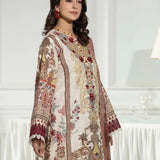 Adans Libas | Rukhsar Atelier | RUKHSAR 1530