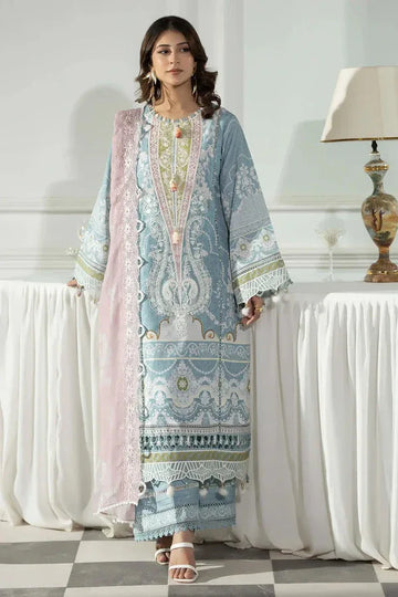 Adans Libas | Rukhsar Atelier | RUKHSAR 1532 - Rang-e-Khaas