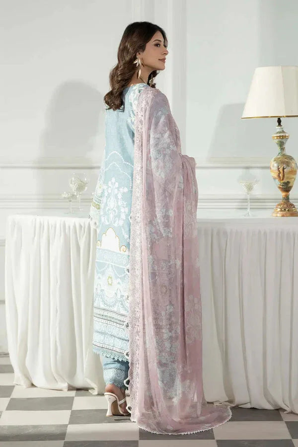 Adans Libas | Rukhsar Atelier | RUKHSAR 1532 - Rang-e-Khaas