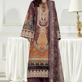 Adans Libas | Rukhsar Atelier | RUKHSAR 1534