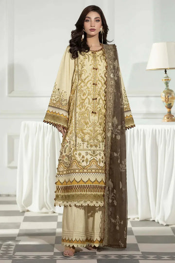 Adans Libas | Rukhsar Atelier | RUKHSAR 1536 - Rang-e-Khaas