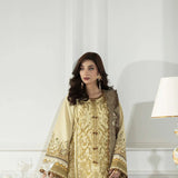 Adans Libas | Rukhsar Atelier | RUKHSAR 1536