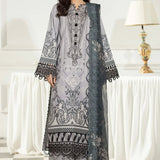 Adans Libas | Rukhsar Atelier | RUKHSAR 1537