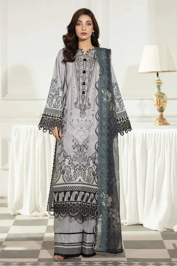 Adans Libas | Rukhsar Atelier | RUKHSAR 1537 - Rang-e-Khaas
