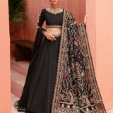 Gulaal | Wedding Formals | MAYAL GL-WS-22V1-32 (LEHNGA AND CHOLI)