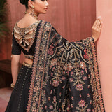 Gulaal | Wedding Formals | MAYAL GL-WS-22V1-32 (LEHNGA AND CHOLI)