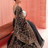 Gulaal | Wedding Formals | MAYAL GL-WS-22V1-32 (LEHNGA AND CHOLI)