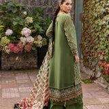 Xenia Formals | Zahra Luxury Formals 23 | Abal