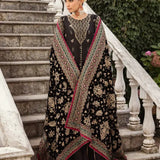 Xenia Formals | Zahra Luxury Formals 23 | Taaliah