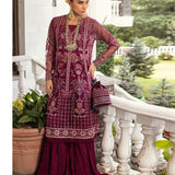 Xenia Formals | Zahra Luxury Formals 23 | Marah