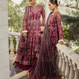 Xenia Formals | Zahra Luxury Formals 23 | Marah