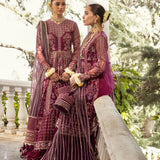 Xenia Formals | Zahra Luxury Formals 23 | Marah
