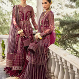 Xenia Formals | Zahra Luxury Formals 23 | Marah