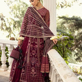 Xenia Formals | Zahra Luxury Formals 23 | Marah