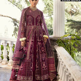Xenia Formals | Zahra Luxury Formals 23 | Marah