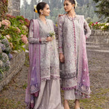 Xenia Formals | Zahra Luxury Formals 23 | Taif