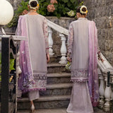 Xenia Formals | Zahra Luxury Formals 23 | Taif
