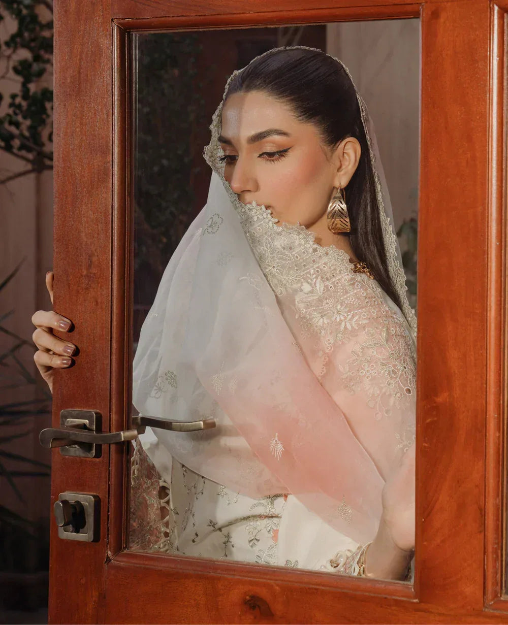 Xenia Formals | Lawn Collection 24 | Varta - Rang-e-Khaas