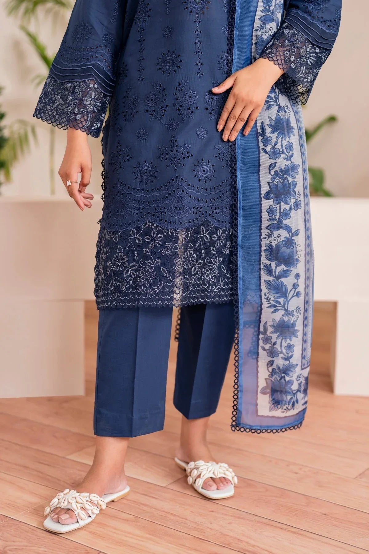 Xenia Formals | Printkari 25 | BRIRA - Rang-e-Khaas