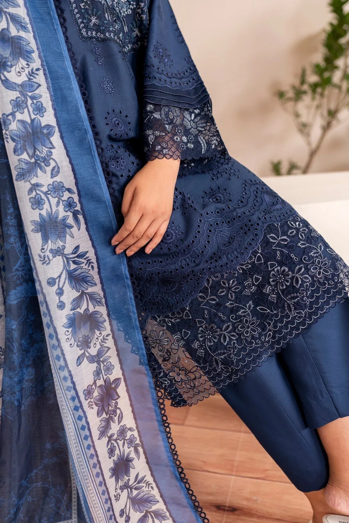Xenia Formals | Printkari 25 | BRIRA - Rang-e-Khaas