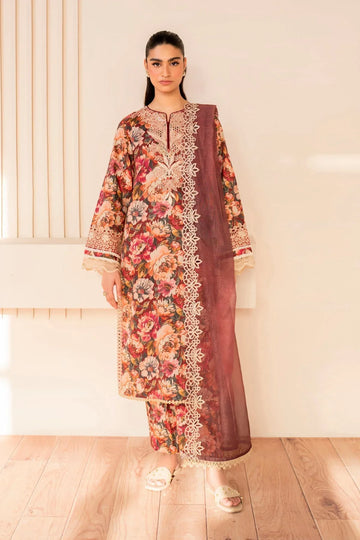 Xenia Formals | Printkari 25 | JACE - Rang-e-Khaas