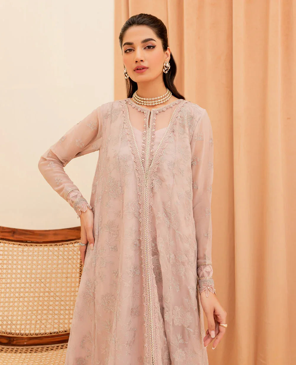 Xenia Formals | Raahi Luxury Formals | ALAYA - Rang-e-Khaas