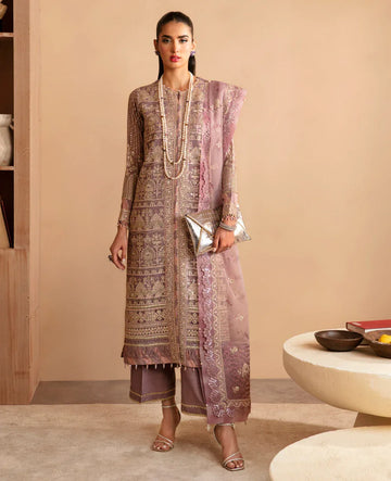 Xenia Formals | Raahi Luxury Formals | AVASA - Rang-e-Khaas