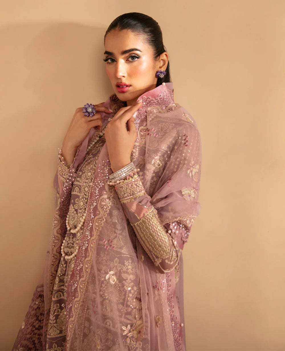Xenia Formals | Raahi Luxury Formals | AVASA - Rang-e-Khaas