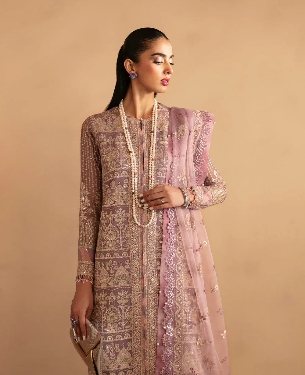 Xenia Formals | Raahi Luxury Formals | AVASA - Rang-e-Khaas