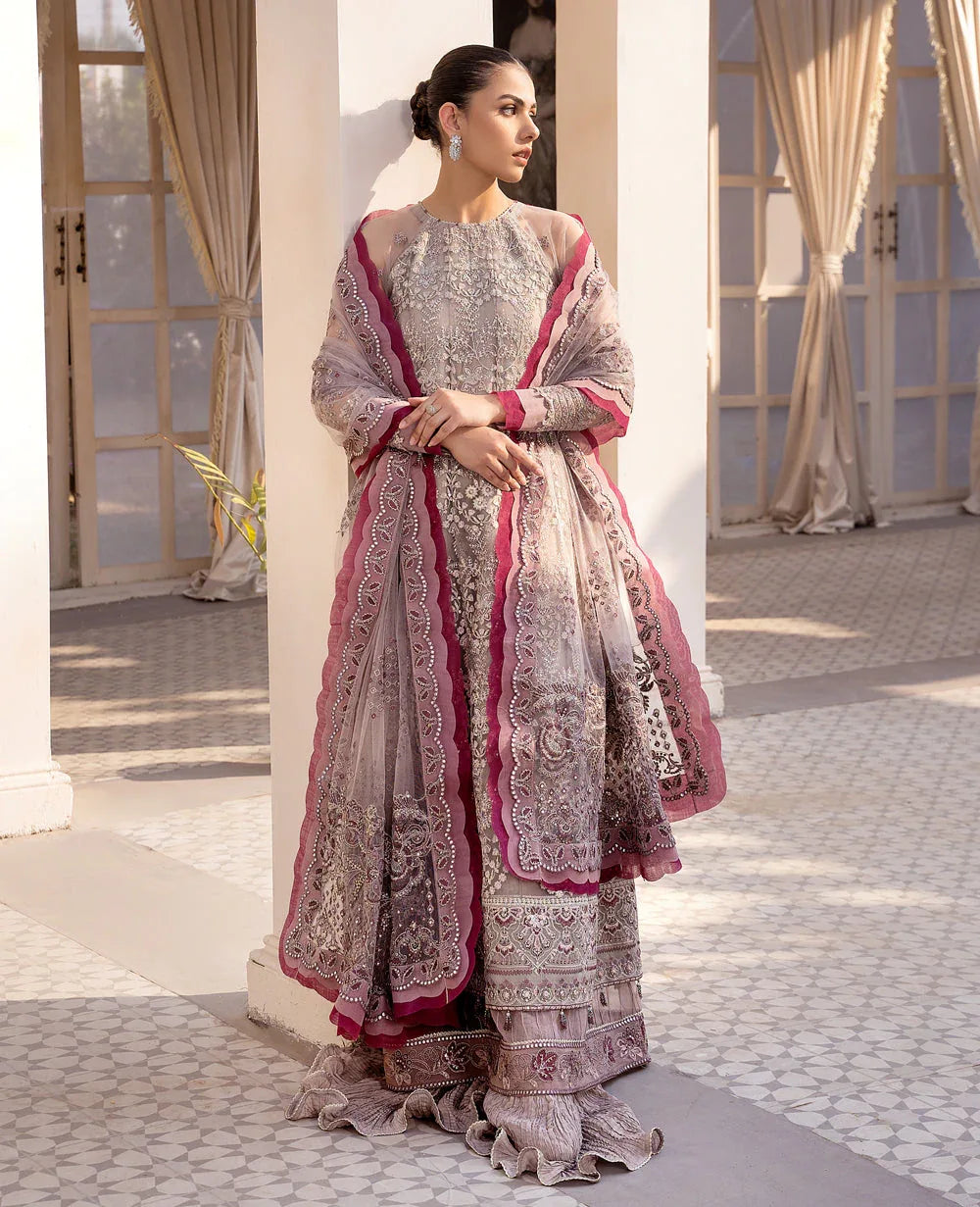 Xenia Formals | Raahi Luxury Formals | SHAIFALI - Rang-e-Khaas