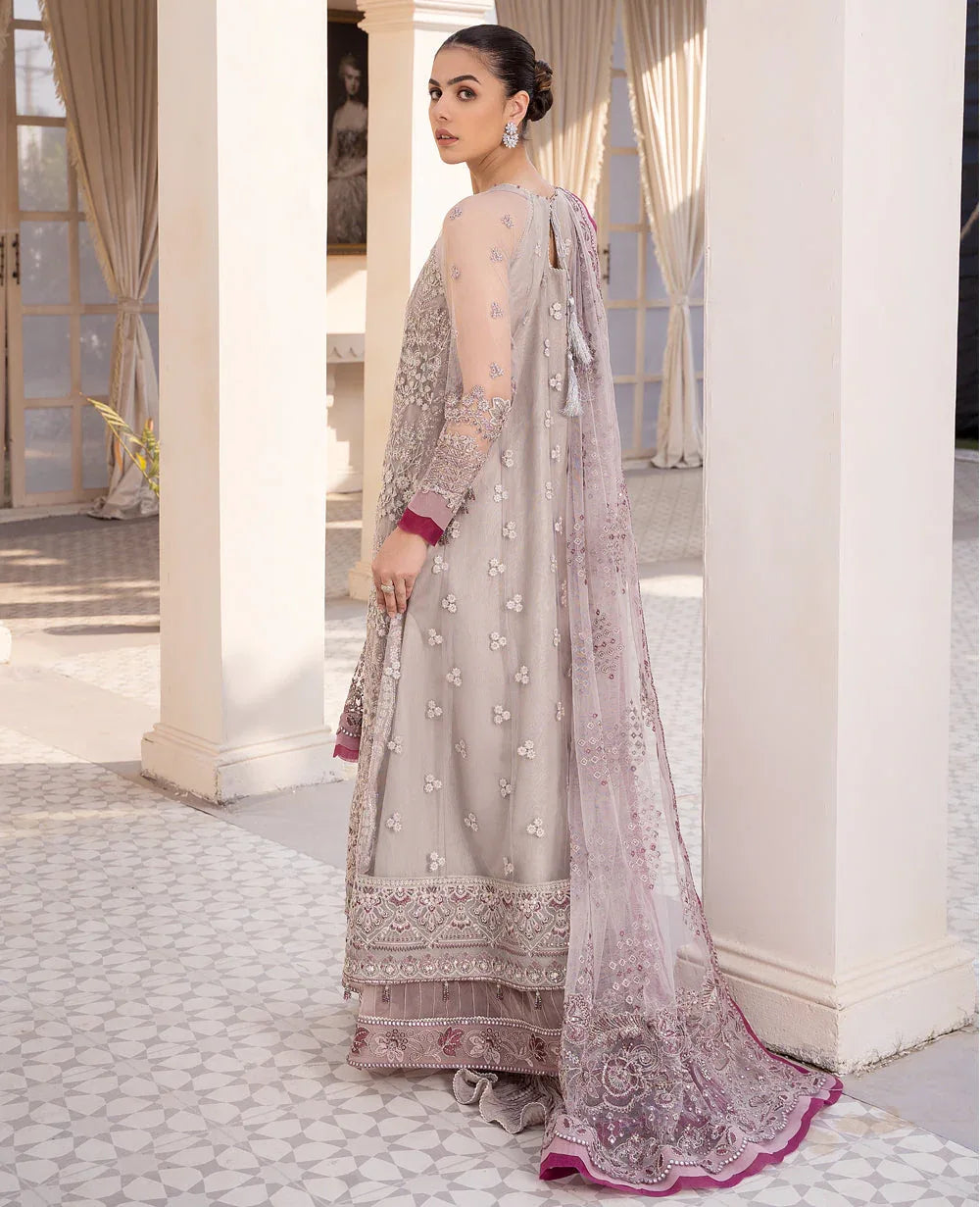 Xenia Formals | Raahi Luxury Formals | SHAIFALI - Rang-e-Khaas