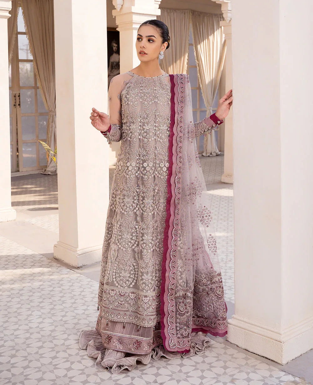 Xenia Formals | Raahi Luxury Formals | SHAIFALI - Rang-e-Khaas