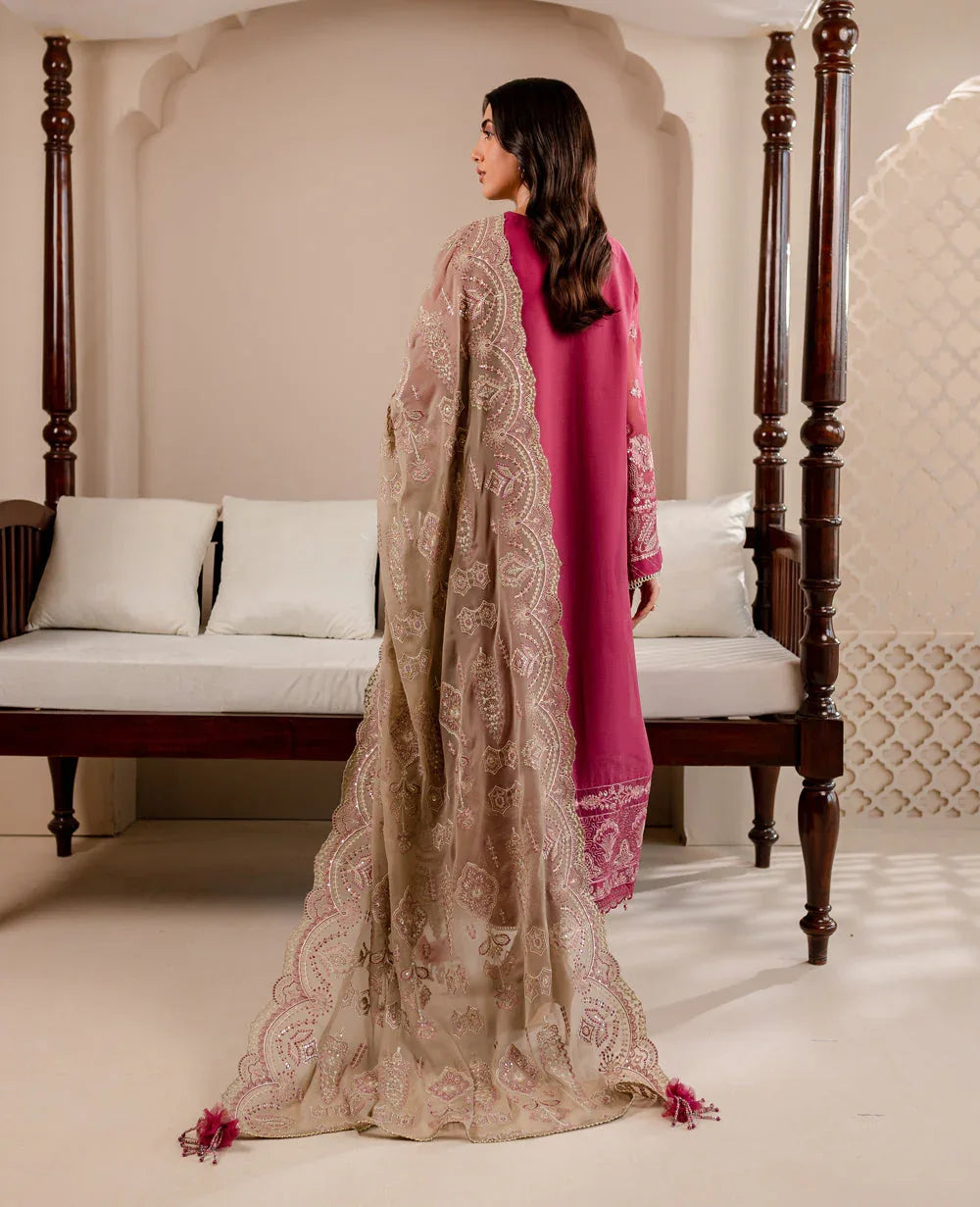 Xenia Formals | Ready To Wear Dresses | AMMARA - Rang-e-Khaas