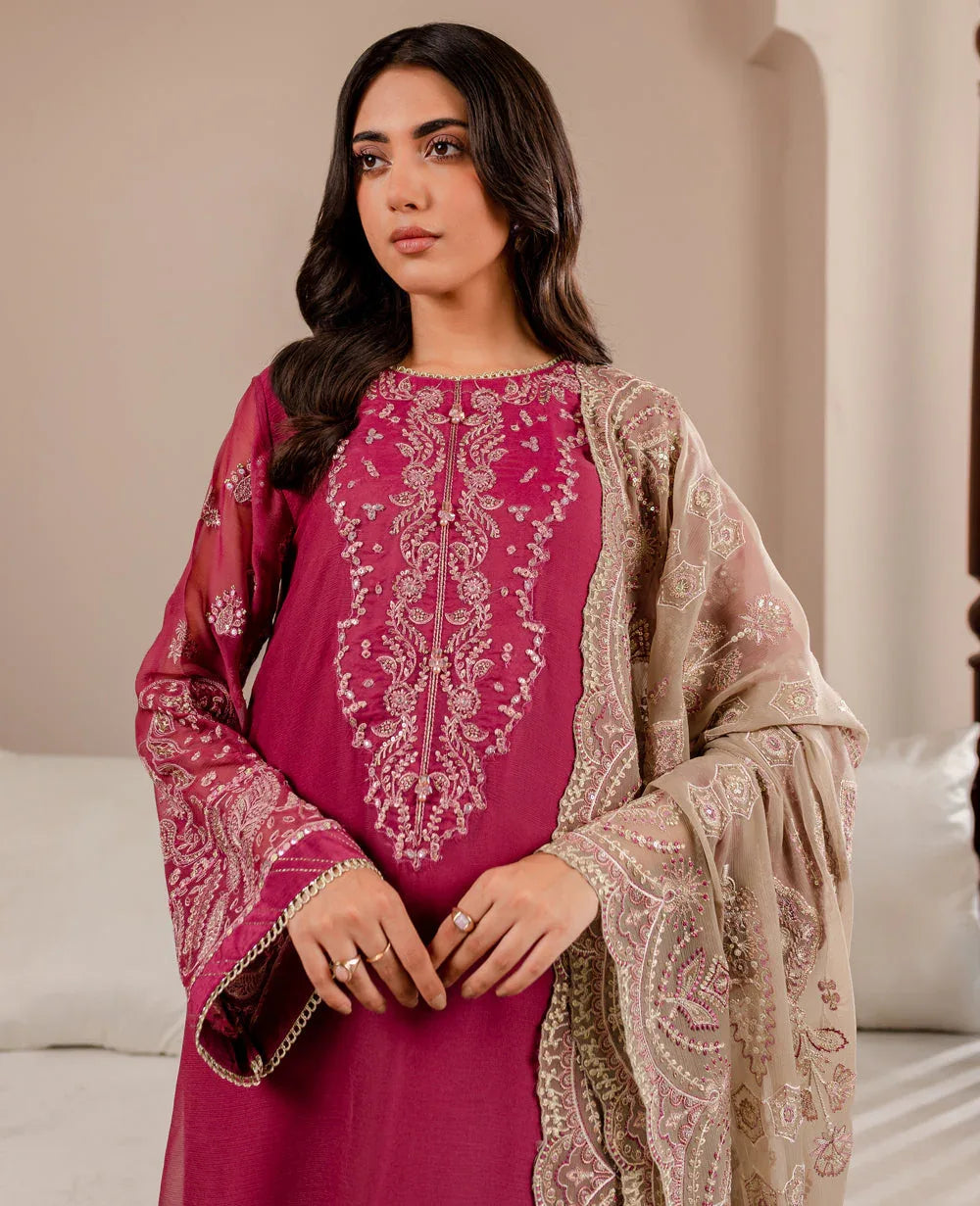 Xenia Formals | Ready To Wear Dresses | AMMARA - Rang-e-Khaas