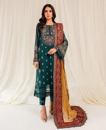 Xenia Formals | Ready To Wear Dresses | DANEEN - Rang-e-Khaas