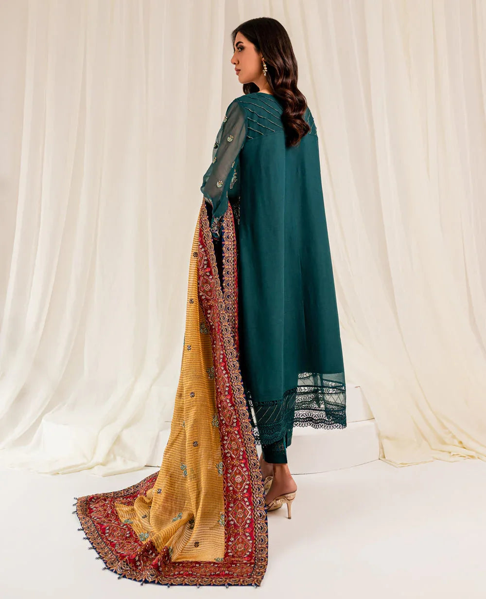 Xenia Formals | Ready To Wear Dresses | DANEEN - Rang-e-Khaas