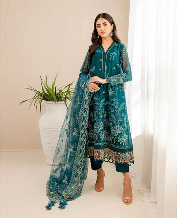 Xenia Formals | Ready To Wear Dresses | DERIN - Rang-e-Khaas