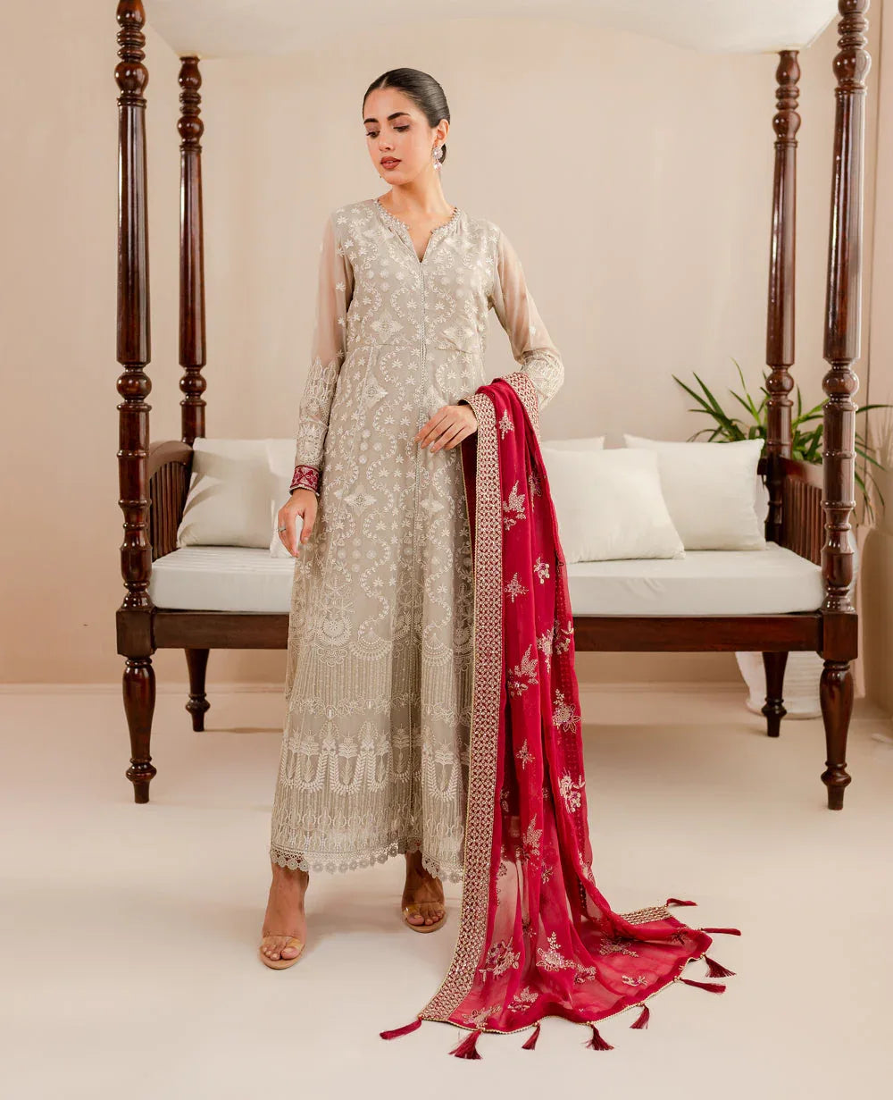 Xenia Formals | Ready To Wear Dresses | FREESIA - Rang-e-Khaas