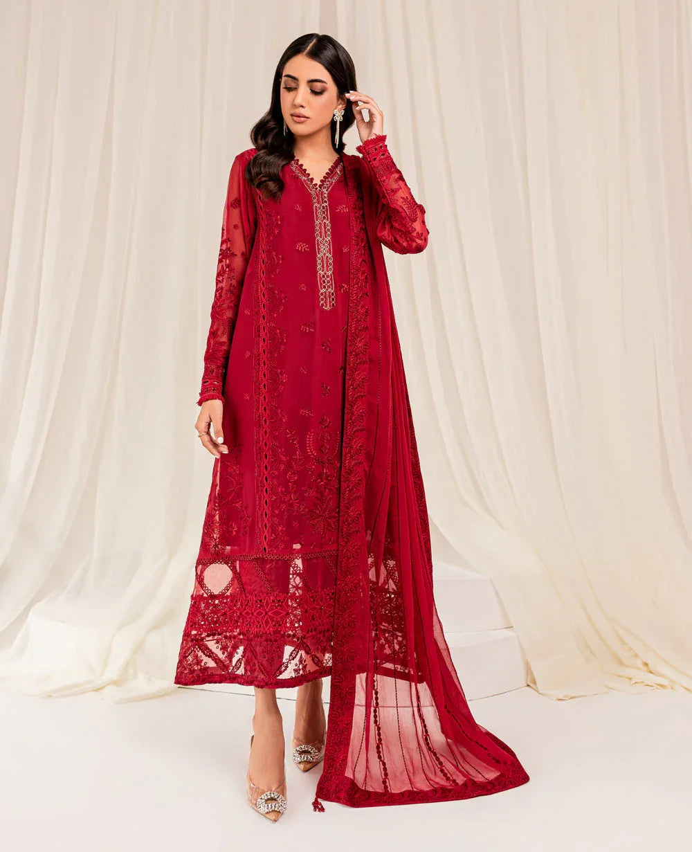 Xenia Formals | Ready To Wear Dresses | GULAN - Rang-e-Khaas