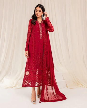 Xenia Formals | Ready To Wear Dresses | GULAN - Rang-e-Khaas