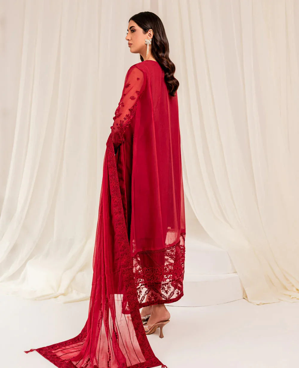 Xenia Formals | Ready To Wear Dresses | GULAN - Rang-e-Khaas