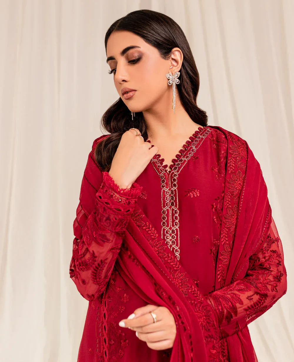 Xenia Formals | Ready To Wear Dresses | GULAN - Rang-e-Khaas