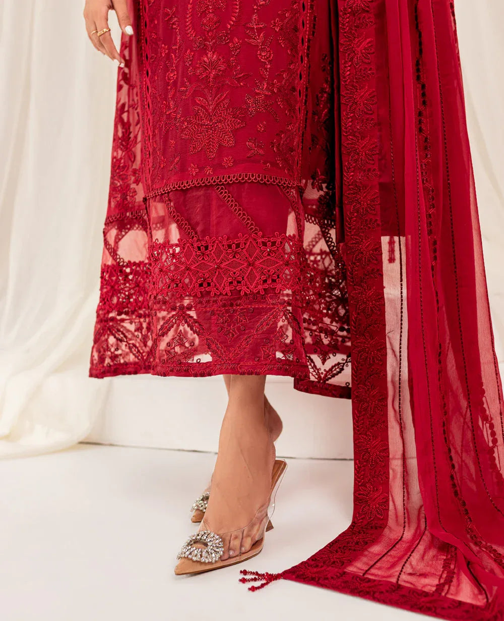 Xenia Formals | Ready To Wear Dresses | GULAN - Rang-e-Khaas